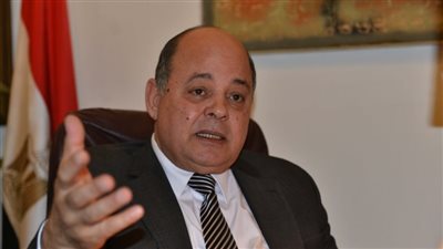 الثقافة والتنمية، محاضرة بالمجمع العلمي المصري في القاهرة 