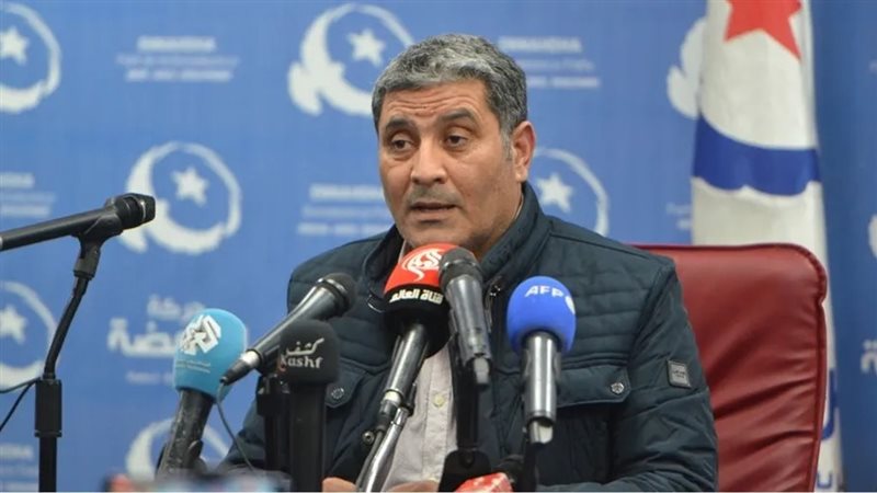 منذر الونيسي، فيتو