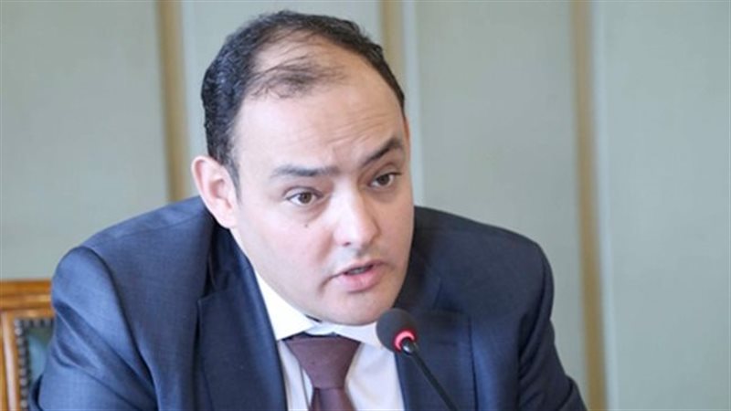 احمد سمير وزير الصناعة،فيتو