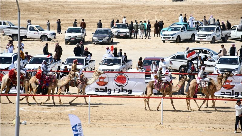 وزير الرياضة يدعم