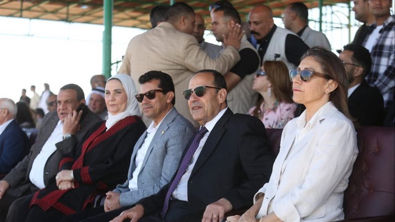 المهرجان العربي للهجن،