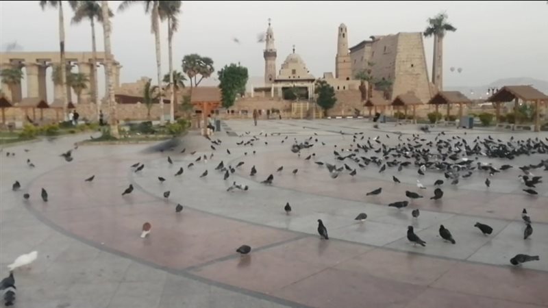 حمام مسجد سيدي أبو