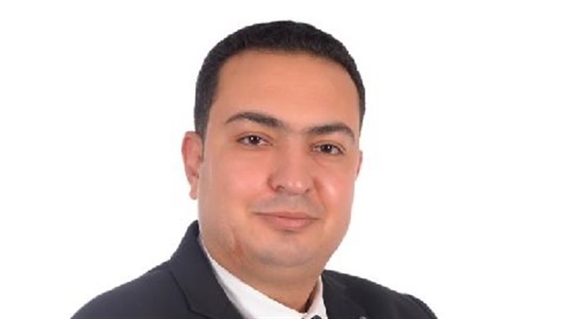 رضا المنشاوي الخبير
