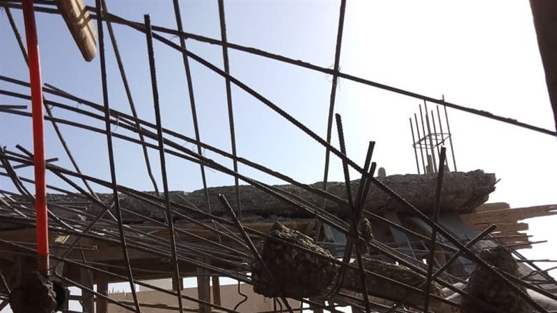 حملة ازالة مخالفات،