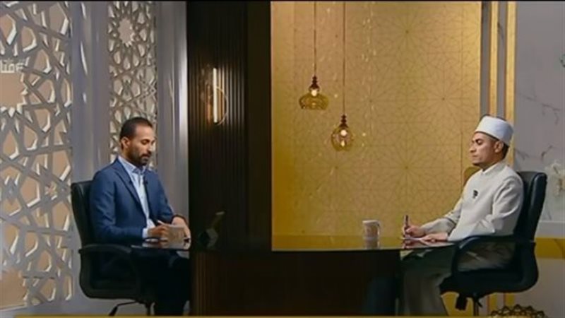  برنامج فتاوي الناس