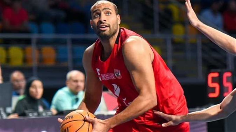  عمرو الجندي لاعب