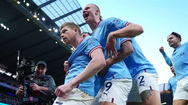 ترتيب الدوري الانجليزي،