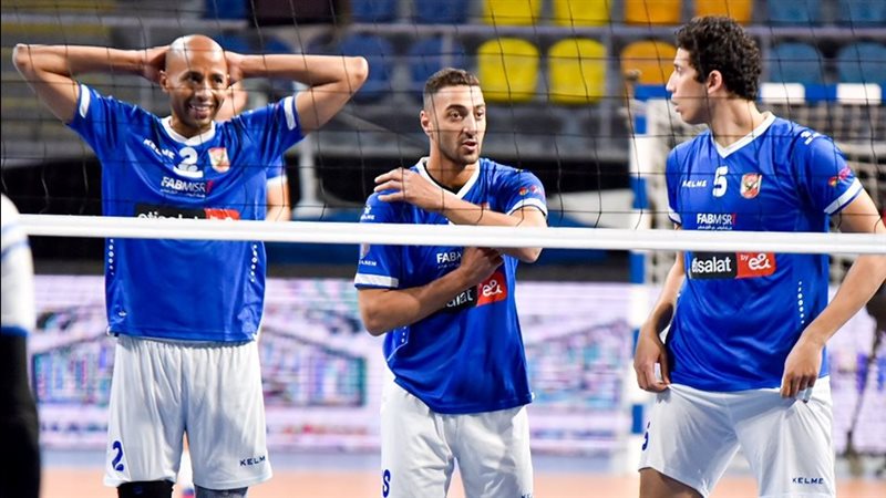 الأهلي، فيتو