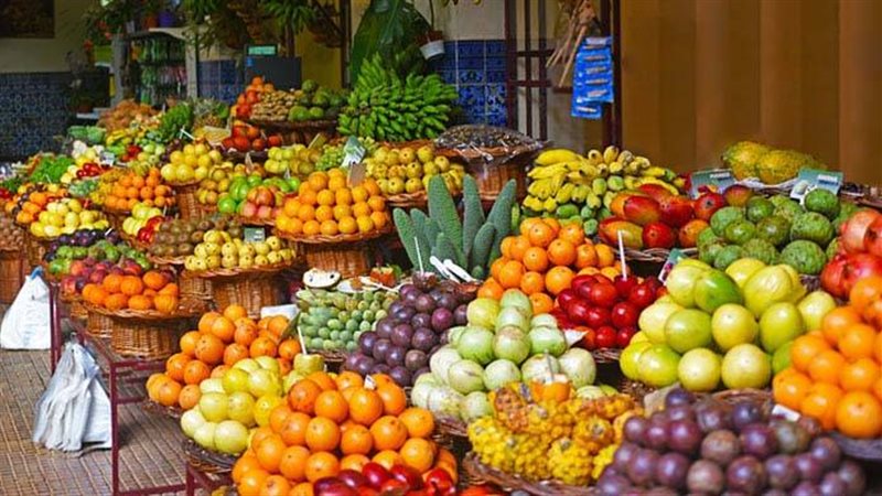 أسعار الفاكهة
