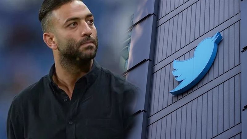 أحمد حسام ميدو عضو