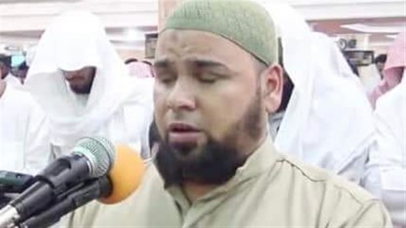 الشيخ عبد الله كامل،