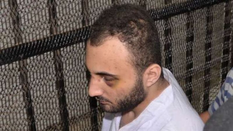 محمد عادل قاتل نيرة