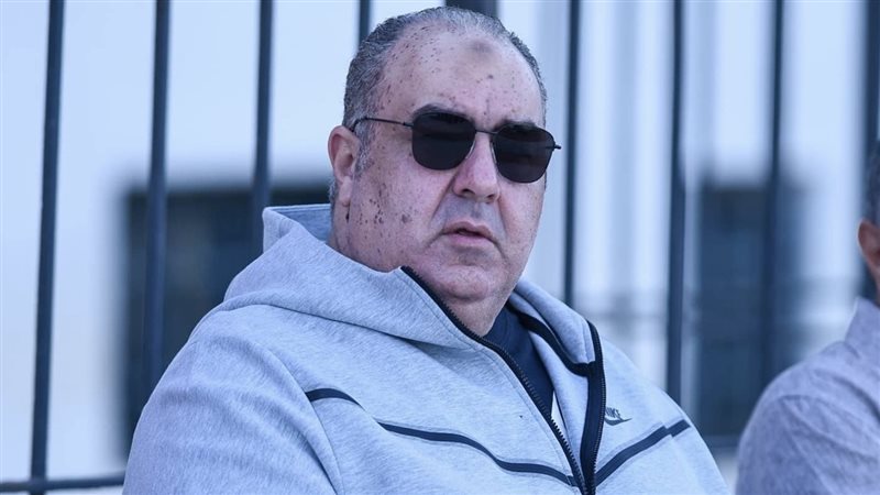 محمد الغزاوي عضو