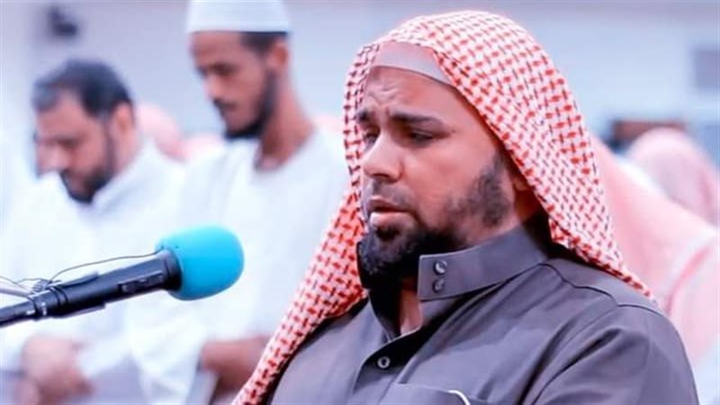 الشيخ عبد الله كامل،