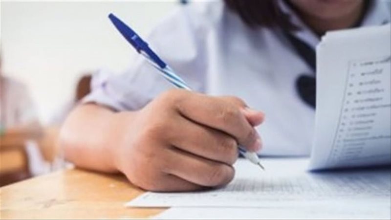 الثانوية العامة 