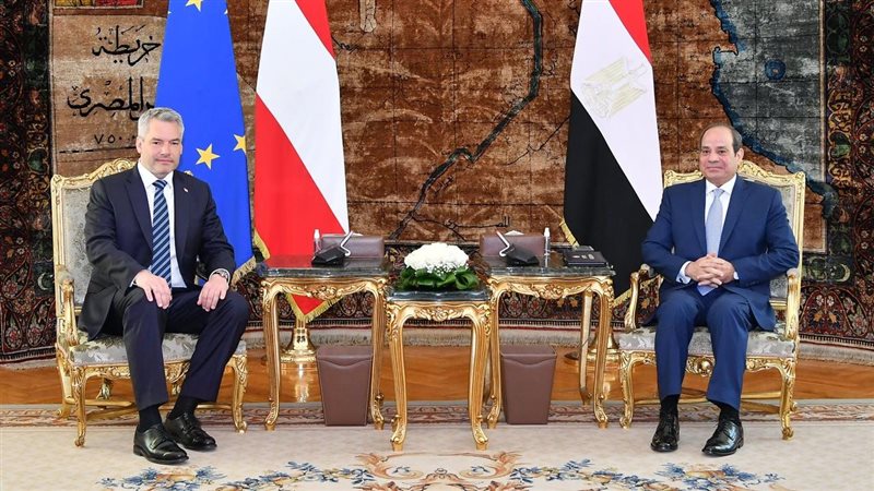الرئيس عبد الفتاح
