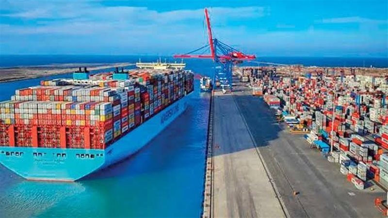 ميناء الإسكندرية،