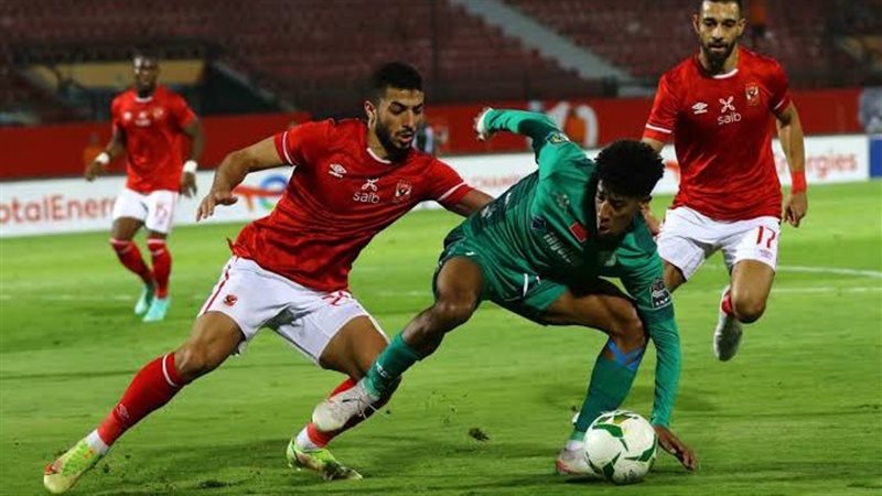 الأهلي والرجاء المغربي،