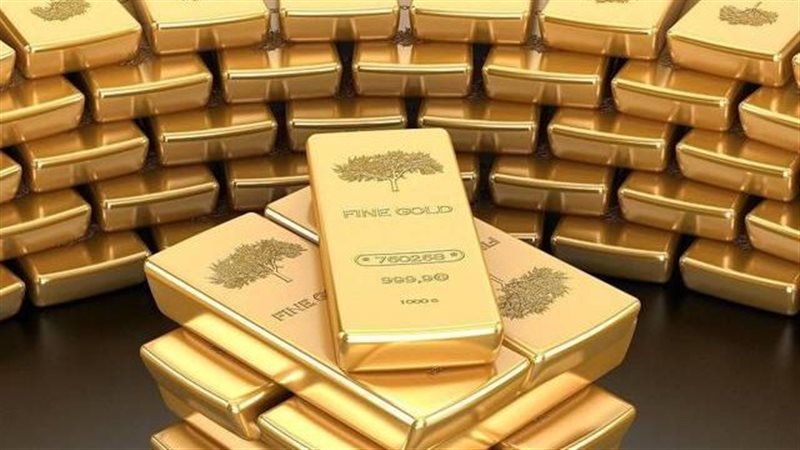 رحلة صعود أسعار الذهب