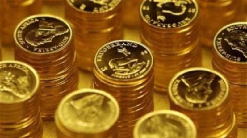 كم سعر الجنيه الذهب