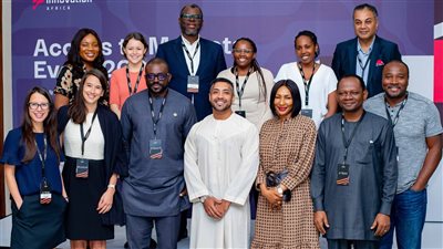 مبادرة الاستثمار في الابتكار بإفريقيا تكشف ثاني دعوة لتطبيقات دعم الشركات الناشئة 