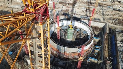 مشروع أكويو، تفاصيل انضمام تركيا إلى نادي الدول النووية 