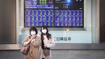  34 ألف شخص دخلوا مستشفيات اليابان بسبب ارتفاع درجات الحرارة خلال أغسطس