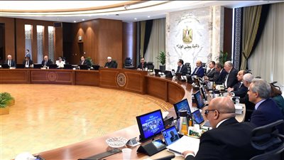 أبرزها التحرش والتنمر، مجلس الوزراء يوافق على تشديد عقوبة بعض الجرائم المستحدثة 