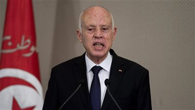  الرئيس التونسي يلتقي رئيس مجلس الدولة الصيني لبحث التعاون المشترك