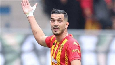 كاف يقرر إيقاف نجم الترجي التونسي 3 أشهر بسبب المنشطات 