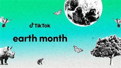 تيك توك تكشف إطلاق سياسة جديدة لمكافحة تضليل المعلومات حول تغير المناخ 