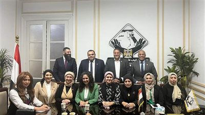 تنسيقية شباب الأحزاب تعقد ورشة عمل حول قانون الوصاية والمجلس الحسبي