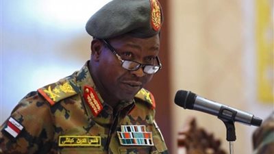 مجلس السيادة السوداني: قوات الدعم السريع تحشد للحرب منذ أشهر