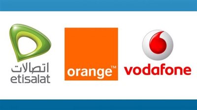 بدء توقف خدمات الكاش عبر فودافون واتصالات وأورانج، وهذا موعد العودة 