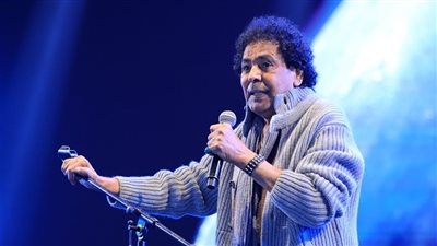 محمد منير: حاربنا الإرهاب في سيناء واللغة النوبية كانت شفرة حرب أكتوبر