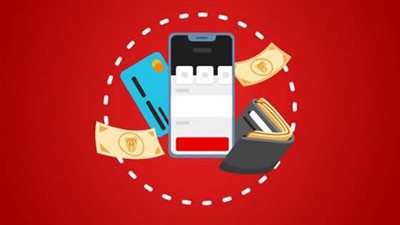 عودة خدمات الكاش بشركات المحمول بعد توقفها ساعات