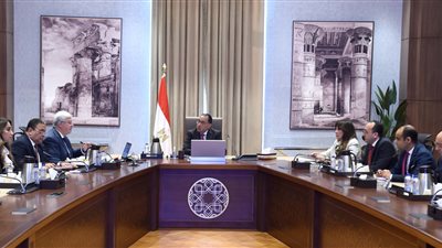 مدبولي ووزير التعليم العالي يبحثان سيناريوهات موقف الطلاب العائدين من السودان 