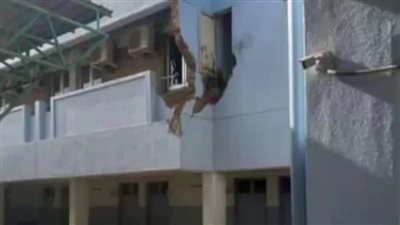 المنظومة الصحية في السودان على وشك الانهيار.. المرضى محاصرون في المستشفيات بدون كهرباء أو مياه.. والصحة العالمية تطالب بحل سلمي 