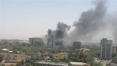 نقابة الأطباء السودانية تحذر من خطورة الاستيلاء على معمل بيولوجي بالخرطوم