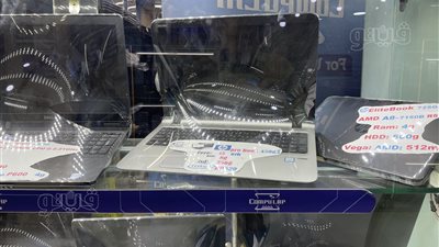 أسعار اللاب توب المستورد من الخارج بالمواصفات في مول البستان (فيديو وصور)