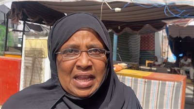 جاءت إلى القاهرة لعلاج ابنها وعادت إلى السودان وحيدة.. حكاية أم فرقت الحرب أسرتها (فيديو)
