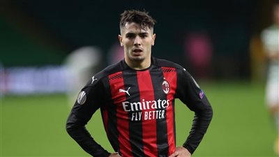 دياز يقود تشكيل ميلان لمواجهة كريمونينسي بالكالتشيو 