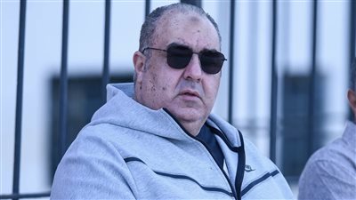 رئيس بعثة الأهلي بالمغرب يشكر مسئولي مجلس مقاطعة عين السبع