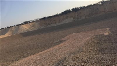 6 اشتراطات خاصة بإنشاء المدافن الصحية والآمنة للمخلفات (صور)