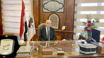 النيابة الإدارية تنعى المستشار عدلي جاد في وفاة شقيقه