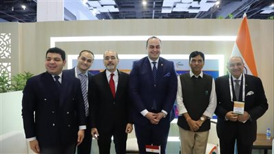 السبكي يبحث تبادل الخبرات مع الهند لتحسين كفاءة النظم الصحية في مصر