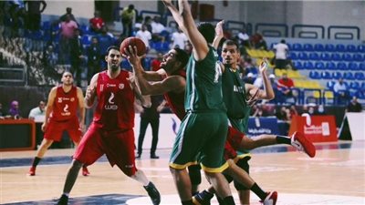 كرة السلة، إعلان مواعيد مباريات نهائي السوبر بين الاتحاد والأهلي