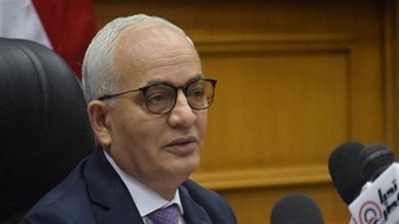 الدكتور رضا حجازي