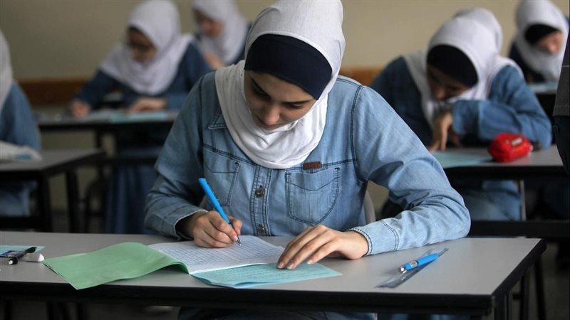 الثانوية العامة 2023،