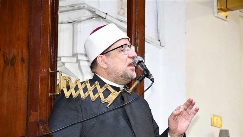 الدكتور محمد مختار